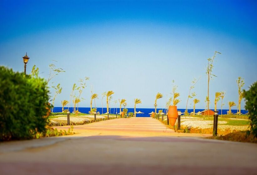Amarina Queen Resort & Aqua Park Marsa Alam