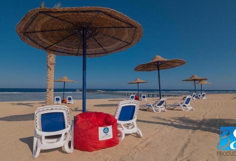 Amarina Queen Resort & Aqua Park Marsa Alam