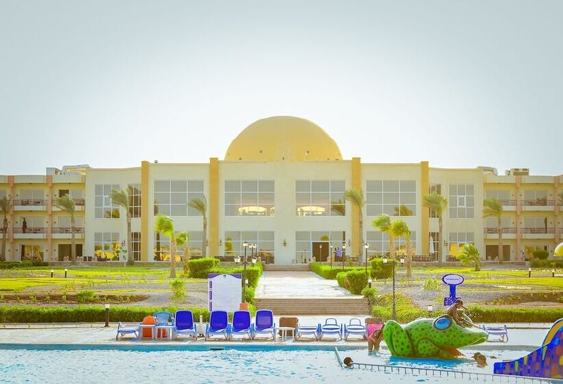 Amarina Queen Resort & Aqua Park Marsa Alam