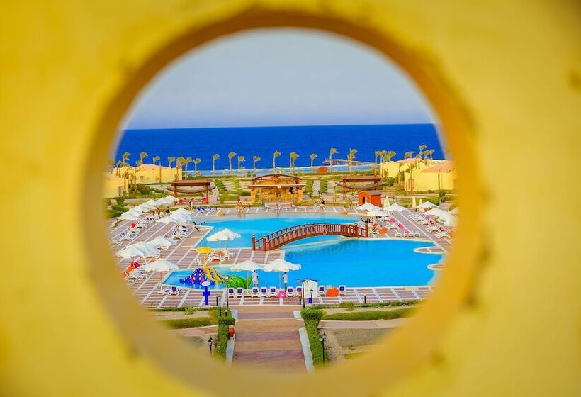 Amarina Queen Resort & Aqua Park Marsa Alam