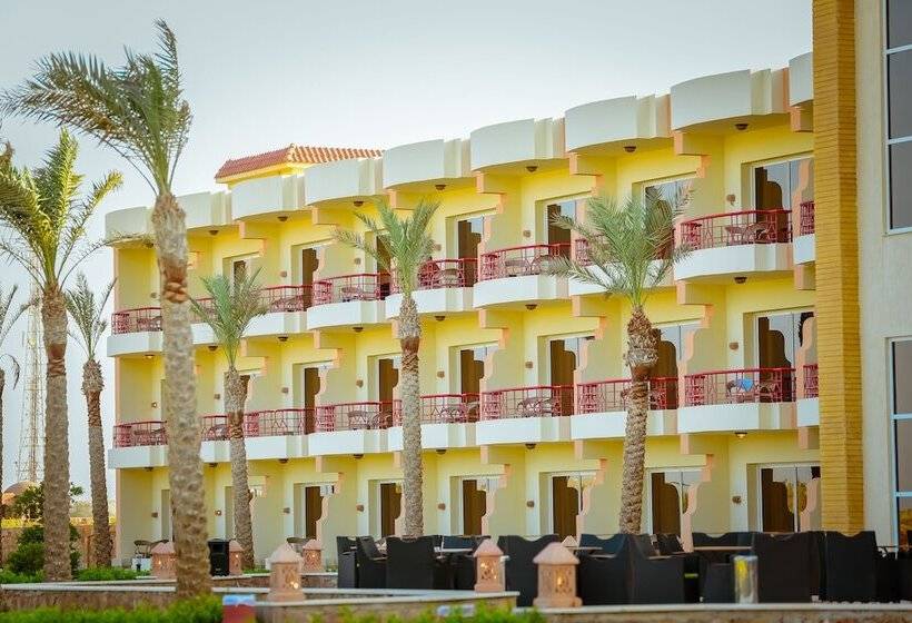Amarina Queen Resort & Aqua Park Marsa Alam