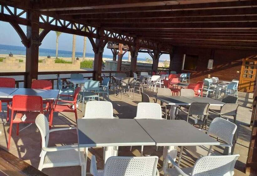 Amarina Queen Resort & Aqua Park Marsa Alam