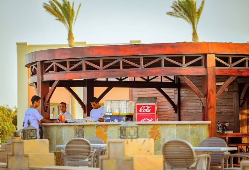 Amarina Queen Resort & Aqua Park Marsa Alam