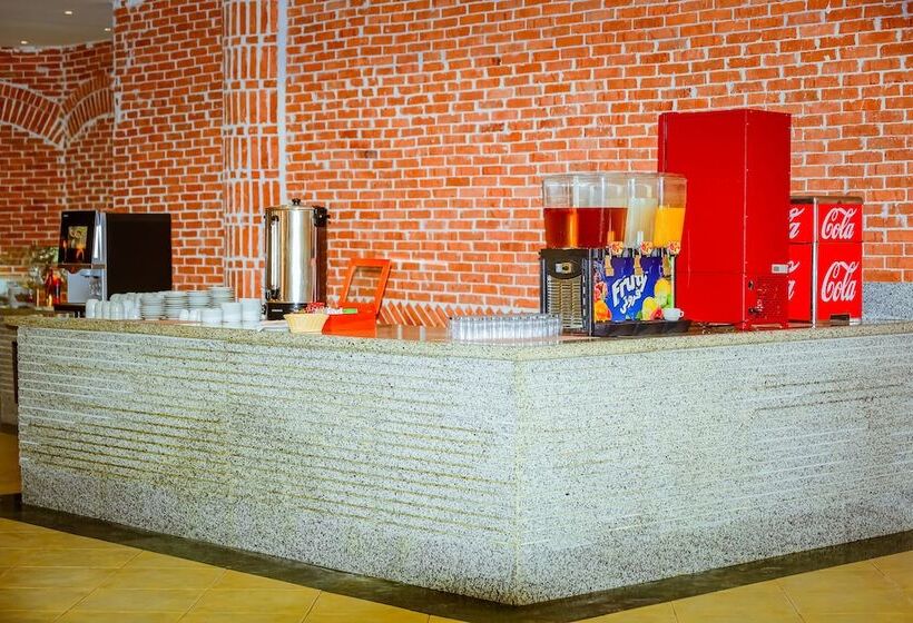 Amarina Queen Resort & Aqua Park Marsa Alam