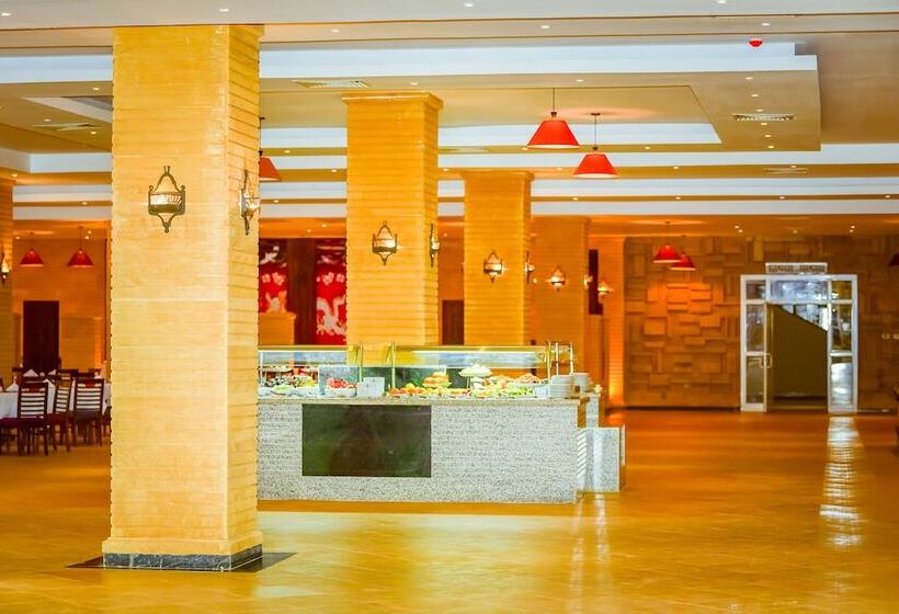 Amarina Queen Resort & Aqua Park Marsa Alam