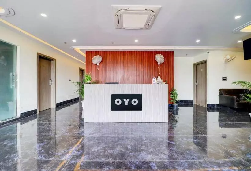 ホテル Oyo Flagship Rao G