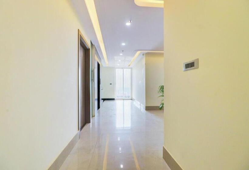 酒店 Oyo Flagship Rao G