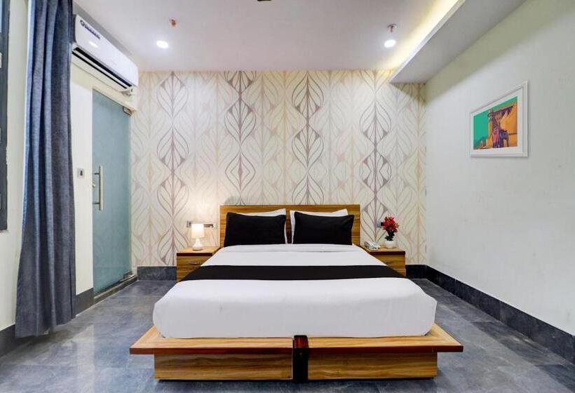 Hotel Oyo Flagship Rao G