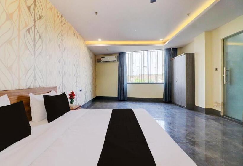 Hotel Oyo Flagship Rao G