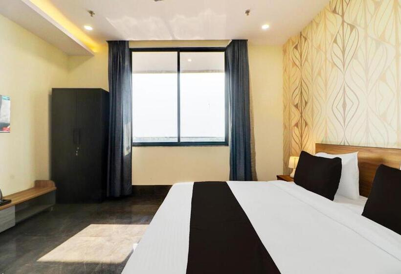 Hotel Oyo Flagship Rao G