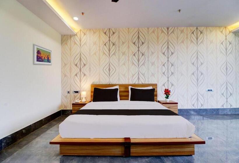 酒店 Oyo Flagship Rao G