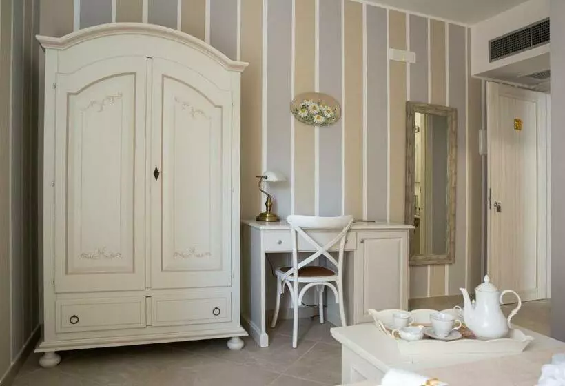 ホテル Villa Vilù