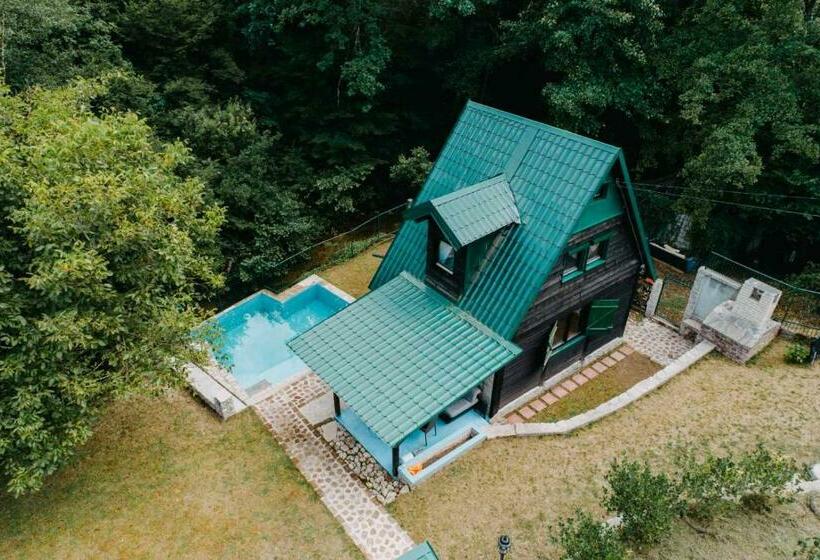 پانسیون Koliba Taman