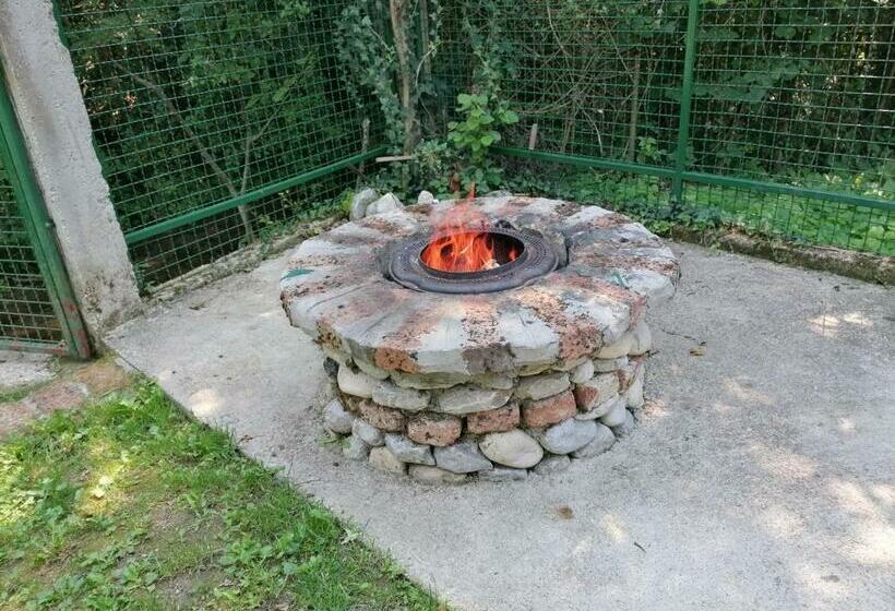 پانسیون Koliba Taman