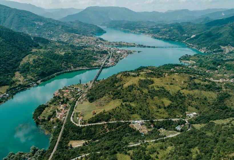 پانسیون Koliba Taman