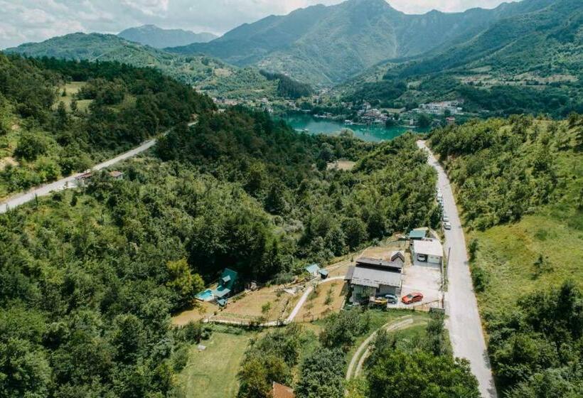 پانسیون Koliba Taman