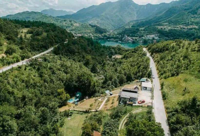پانسیون Koliba Taman