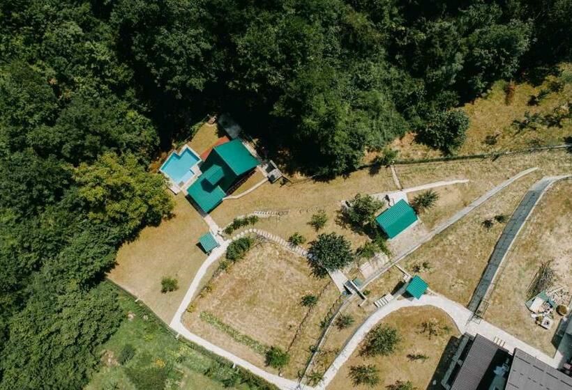 پانسیون Koliba Taman