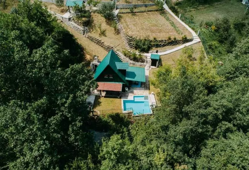 پانسیون Koliba Taman