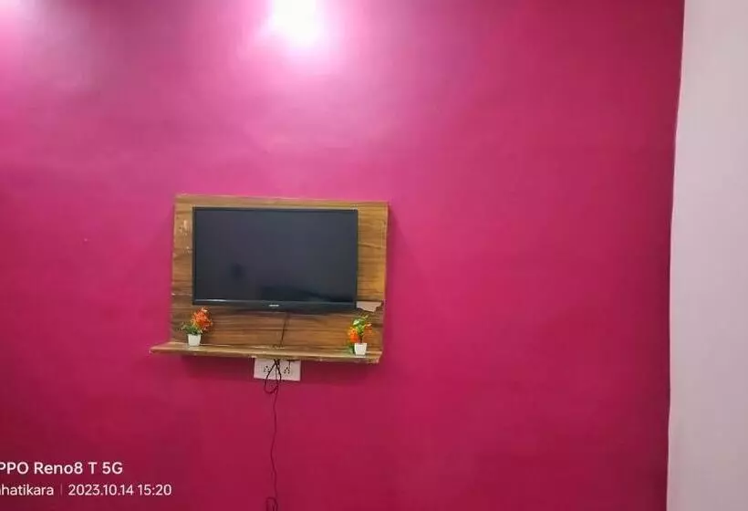 Majatalo Shree Radhika Dham