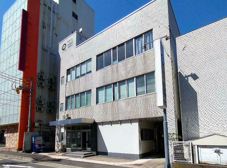 Ostello 令和院 Leiwa Inn