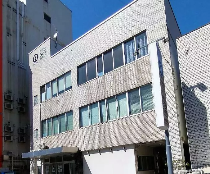 هاستل 令和院 Leiwa Inn