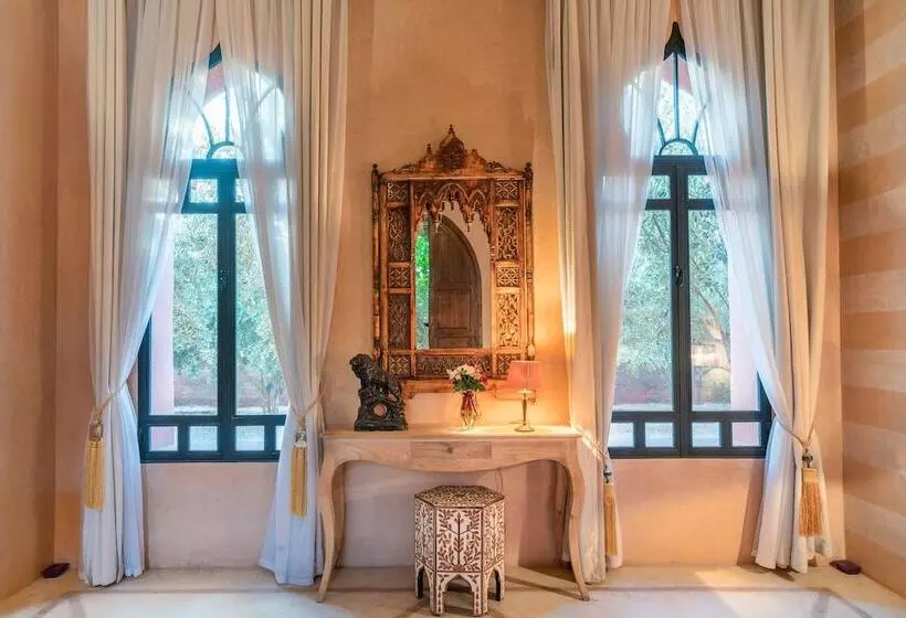 Aamiaismajoitus (B&B) Palais Hassoun Marrakech