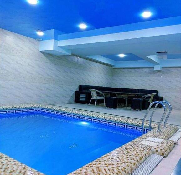 Izza Palace Hotel 150mbs Wifi