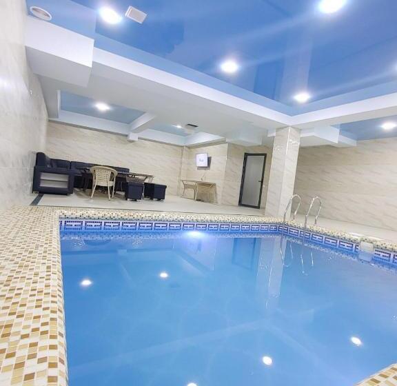 Izza Palace Hotel 150mbs Wifi