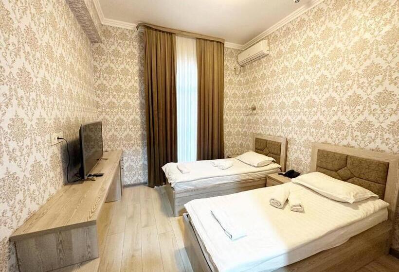 Izza Palace Hotel 150mbs Wifi