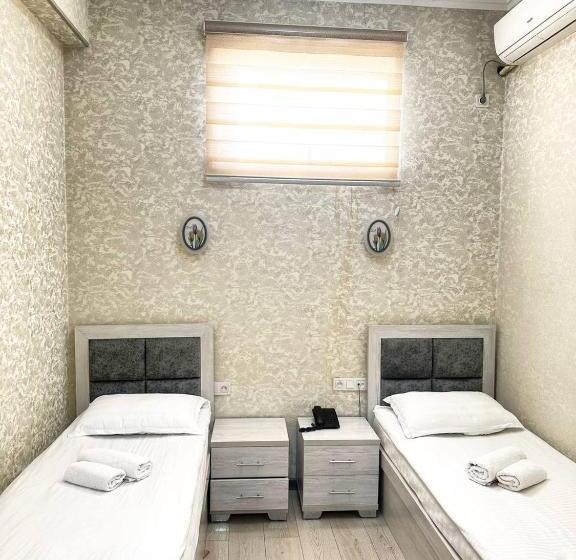 Izza Palace Hotel 150mbs Wifi