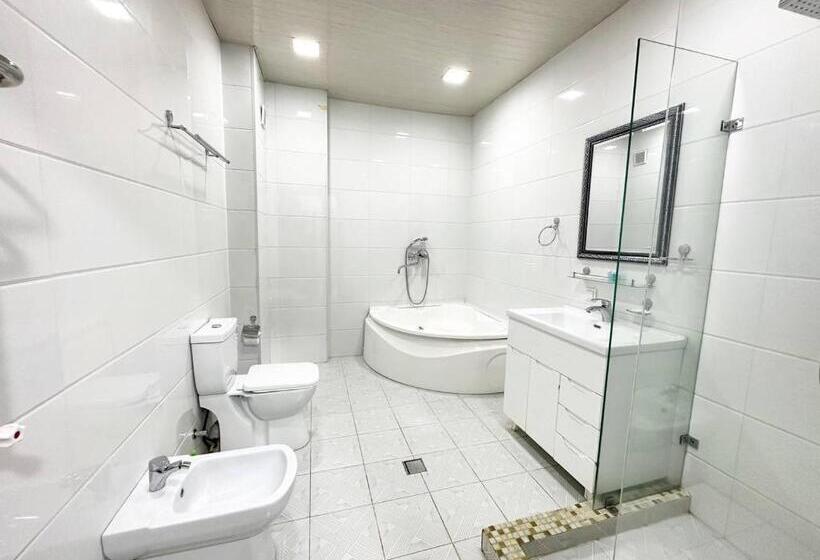 Izza Palace Hotel 150mbs Wifi