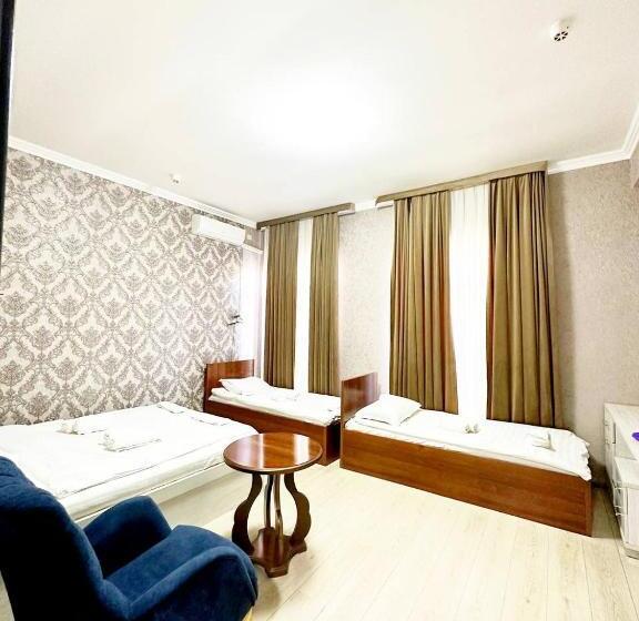 Izza Palace Hotel 150mbs Wifi