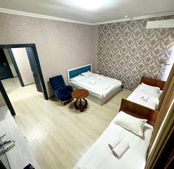 Izza Palace Hotel 150mbs Wifi