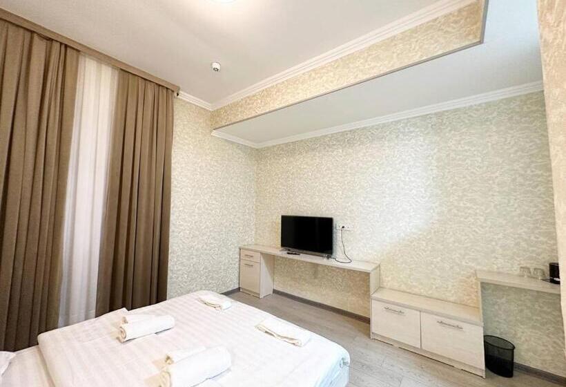 Izza Palace Hotel 150mbs Wifi