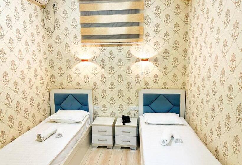 Izza Palace Hotel 150mbs Wifi