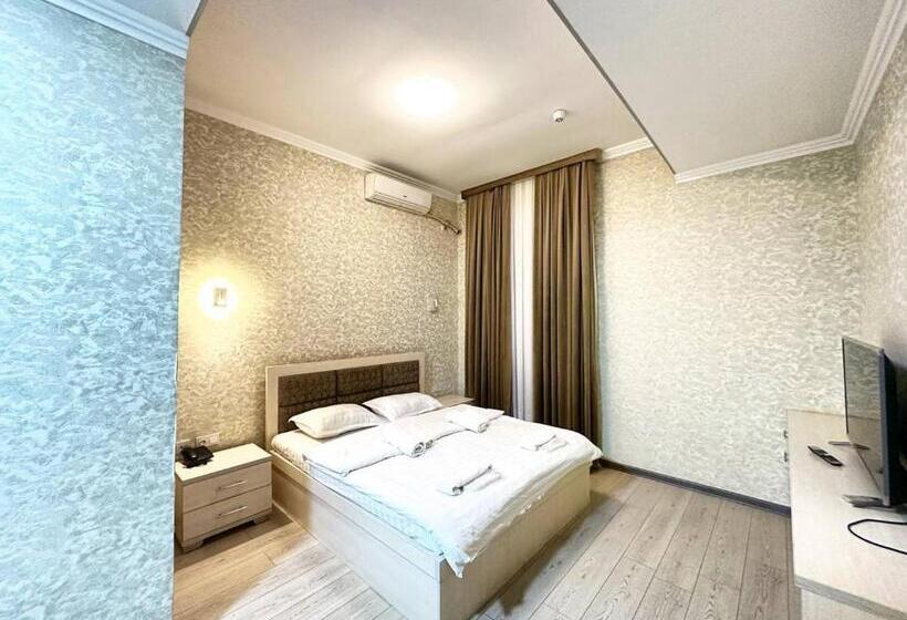 Izza Palace Hotel 150mbs Wifi