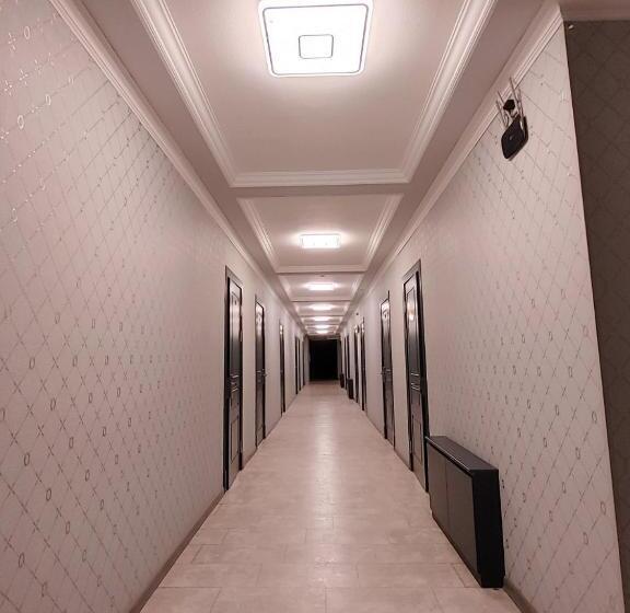 Izza Palace Hotel 150mbs Wifi