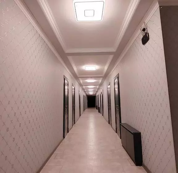 Izza Palace Hotel 150mbs Wifi