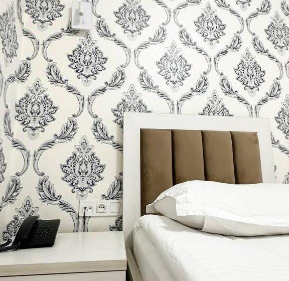 Izza Palace Hotel 150mbs Wifi