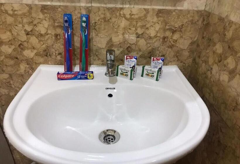 בית מלון כפרי Sviksha Inn