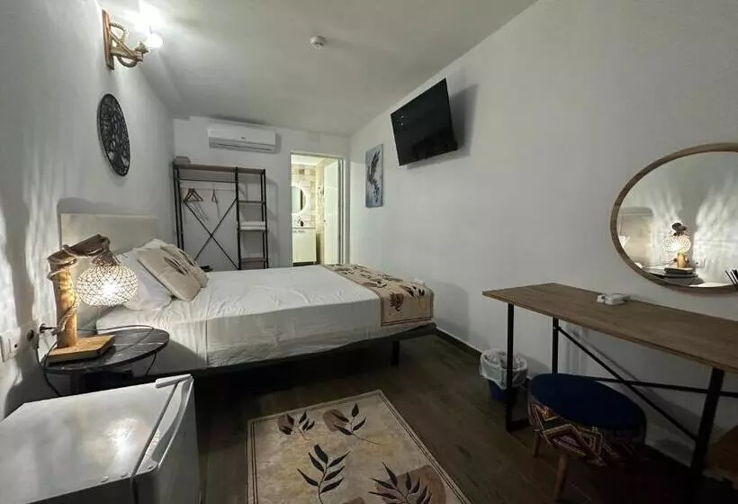 Hotelli Vilador Beach