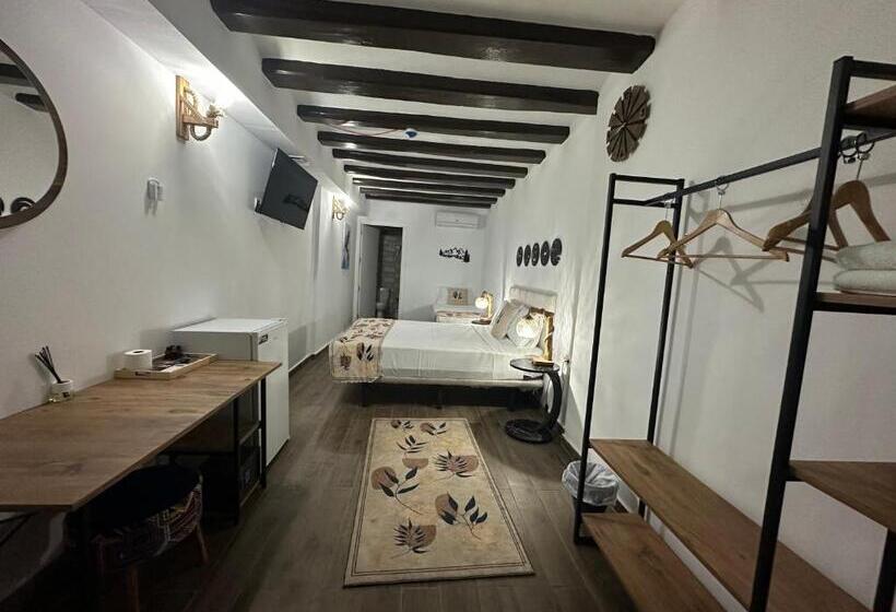 هتل Vilador Beach