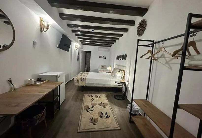 Hotelli Vilador Beach