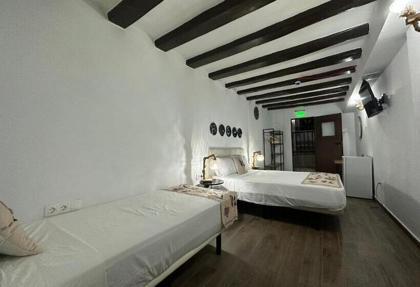 هتل Vilador Beach