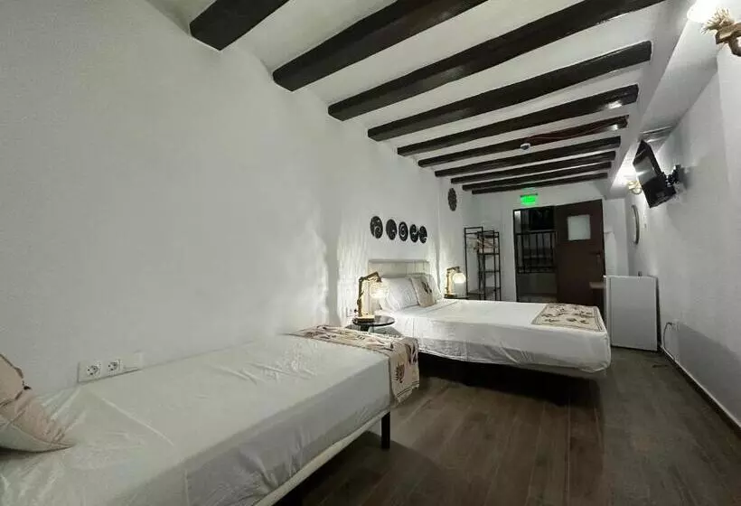 Hotelli Vilador Beach