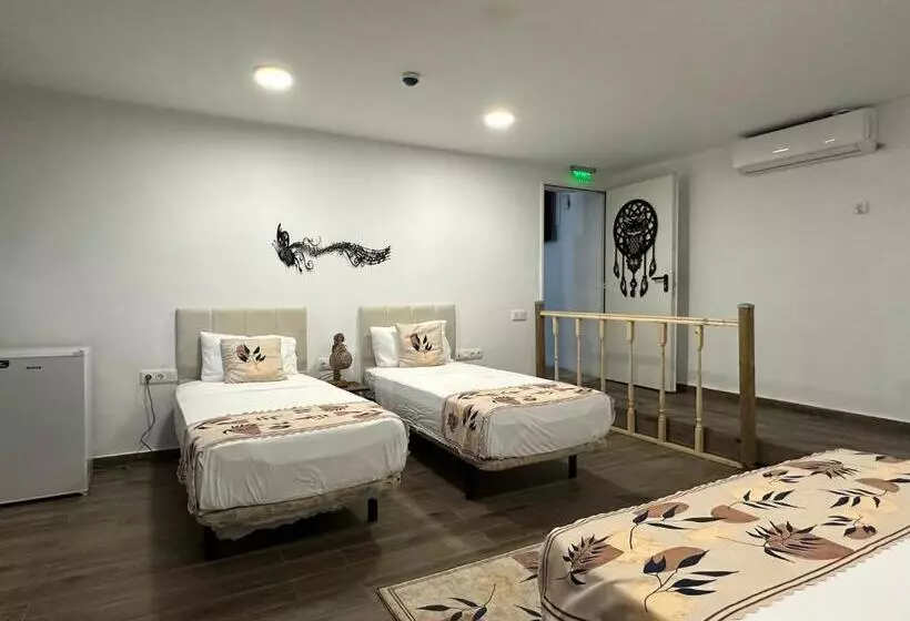 Hotelli Vilador Beach