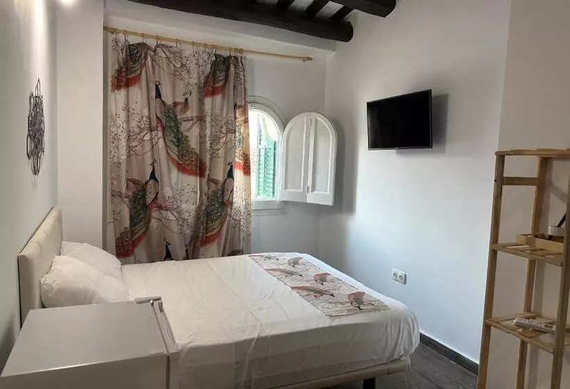 Hotelli Vilador Beach