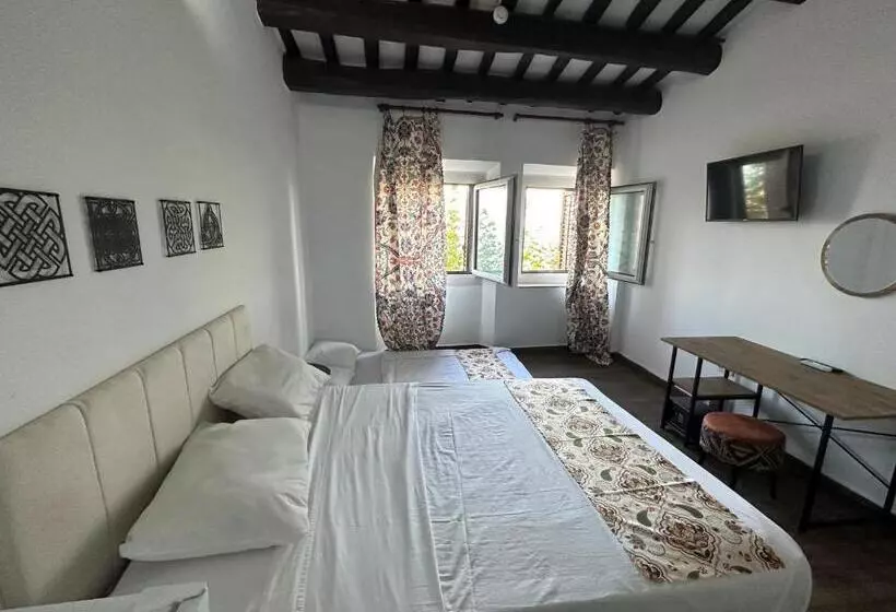 Hotelli Vilador Beach