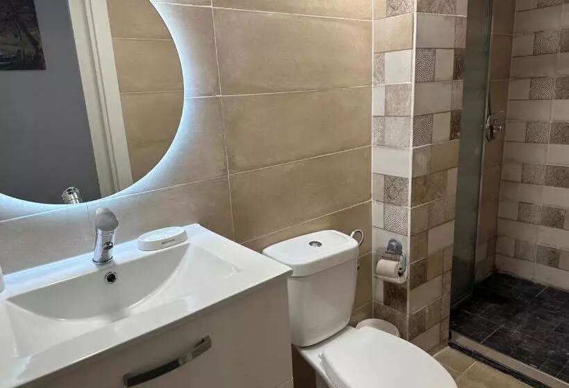 Hotelli Vilador Beach